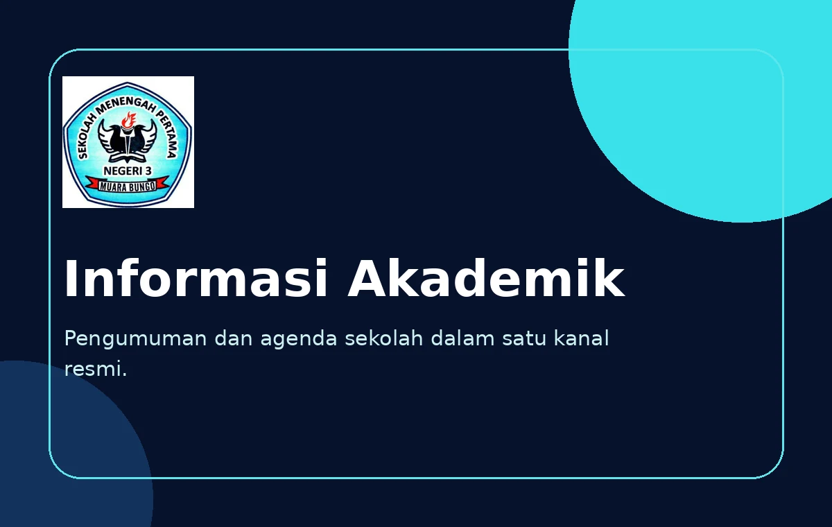 Informasi Akademik