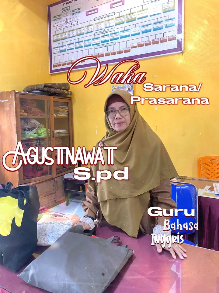 Agustinawati