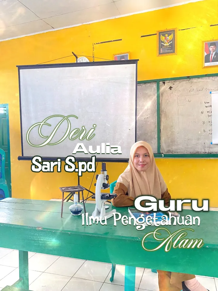 Deri Aulia