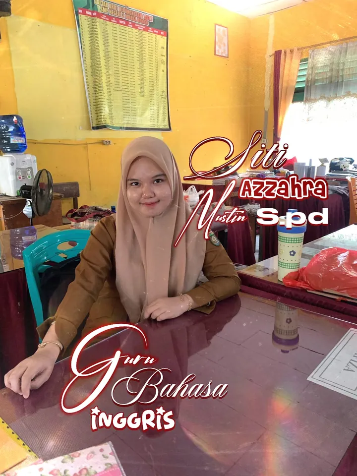 Siti (Yaya)