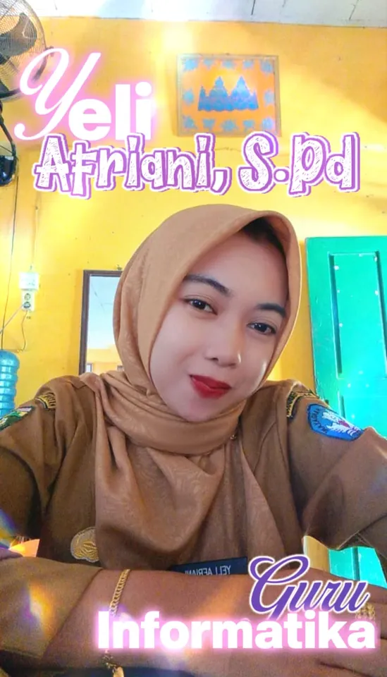 Yeli