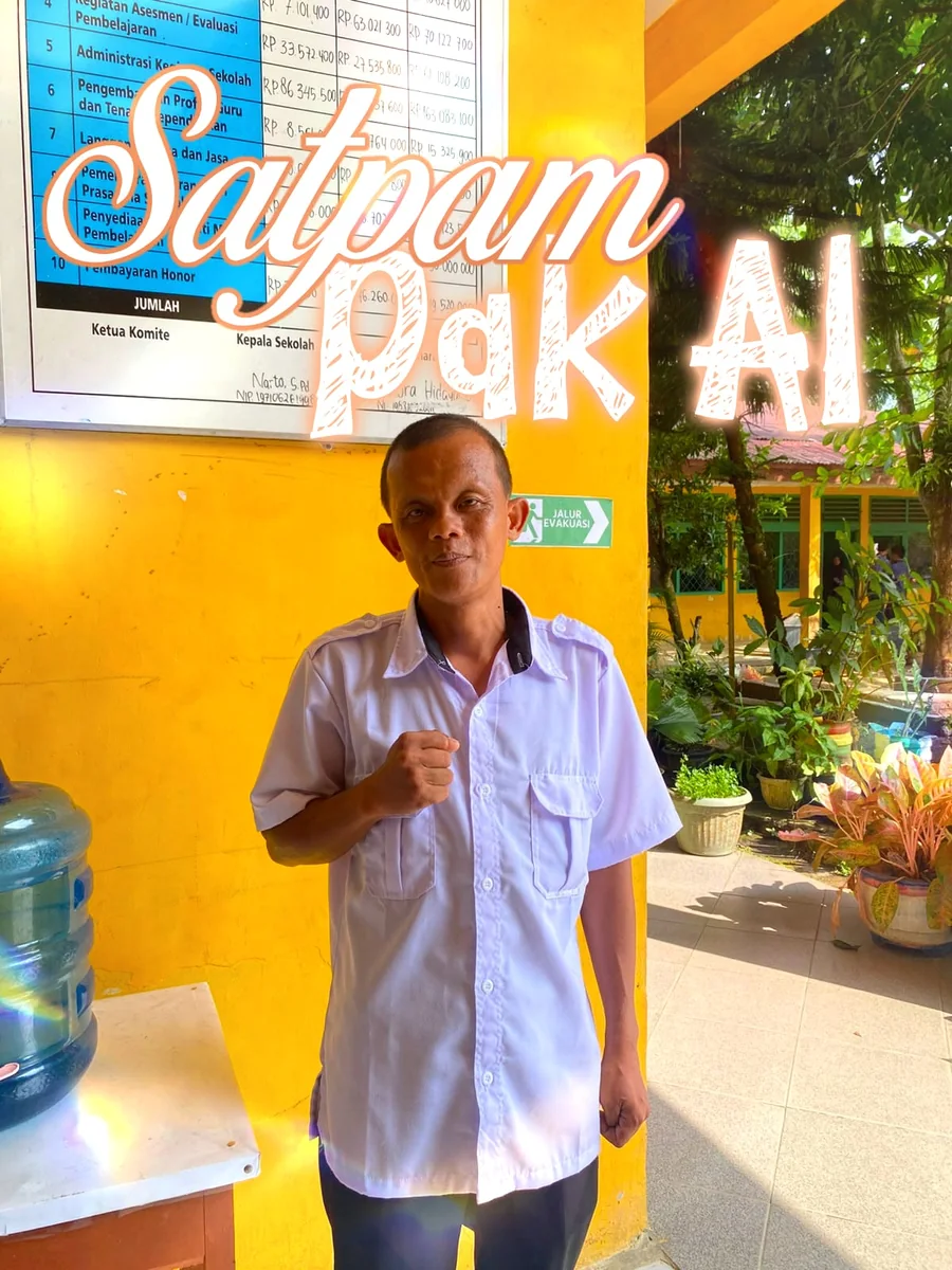 Pak Al